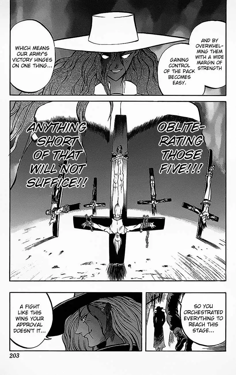 Go Da Gun Chapter 19 40